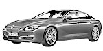 BMW F06 P1088 Fault Code